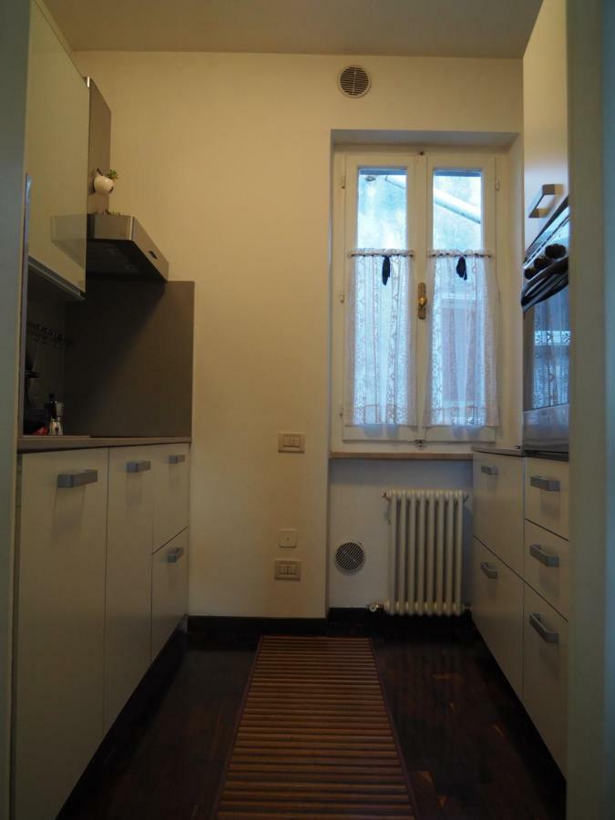 Trompe L'Oeil Apartment Perugia Exterior photo